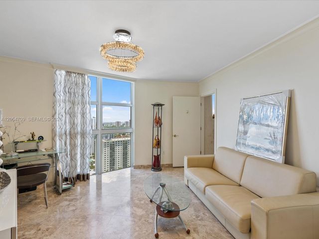 19111 Collins Avenue 2503, Sunny Isles Beach, FL 33160