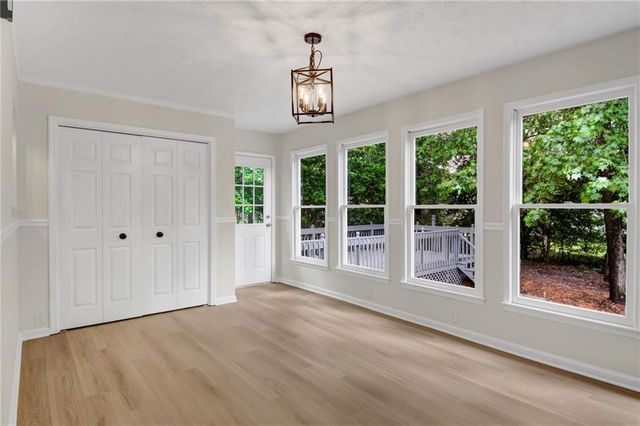 2209 Willoby Court, Morrow, GA 30260