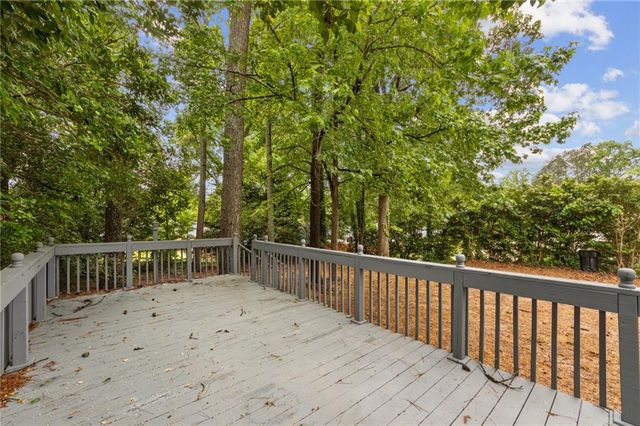 2209 Willoby Court, Morrow, GA 30260