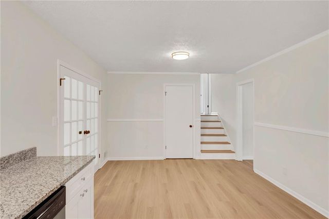 2209 Willoby Court, Morrow, GA 30260
