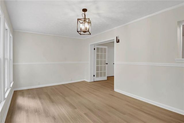 2209 Willoby Court, Morrow, GA 30260
