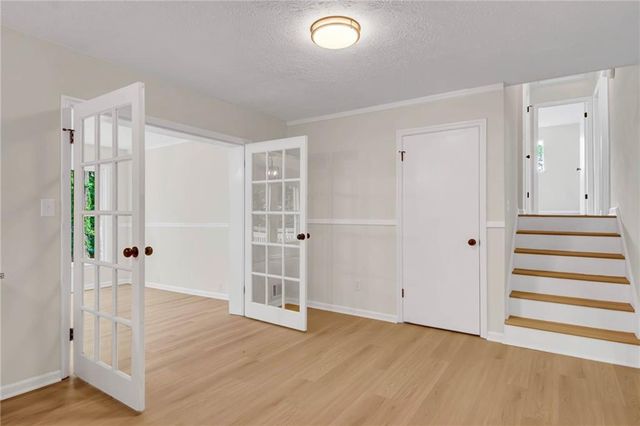 2209 Willoby Court, Morrow, GA 30260