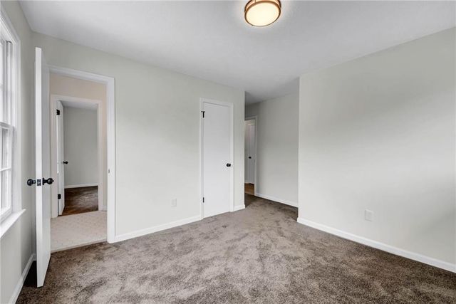 2209 Willoby Court, Morrow, GA 30260