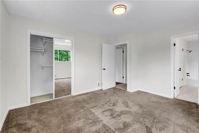 2209 Willoby Court, Morrow, GA 30260