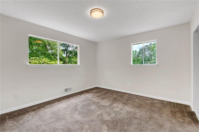 2209 Willoby Court, Morrow, GA 30260