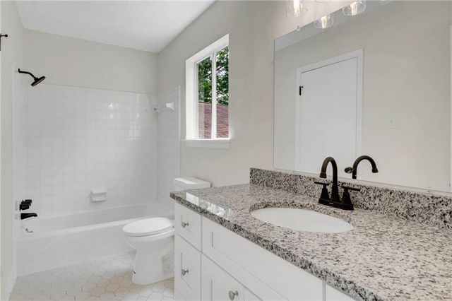 2209 Willoby Court, Morrow, GA 30260