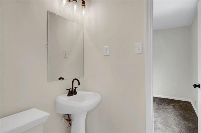 2209 Willoby Court, Morrow, GA 30260