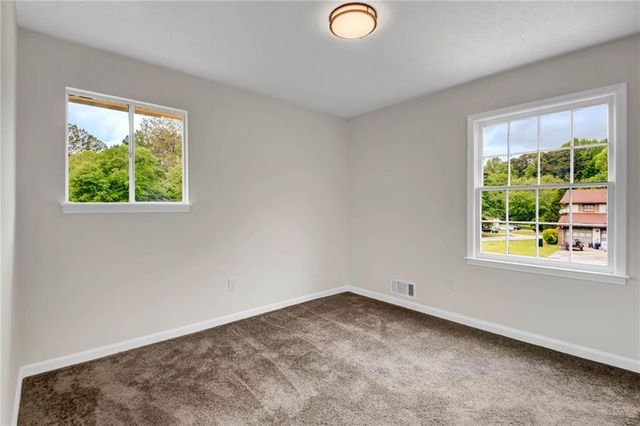 2209 Willoby Court, Morrow, GA 30260