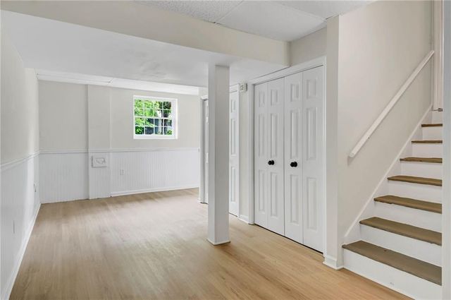 2209 Willoby Court, Morrow, GA 30260
