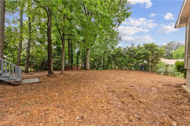 2209 Willoby Court, Morrow, GA 30260