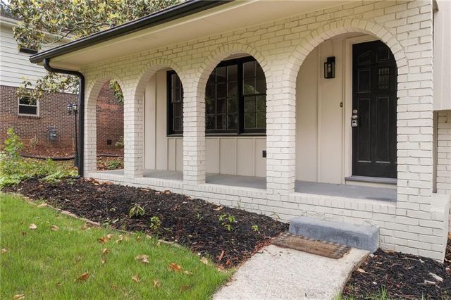 2209 Willoby Court, Morrow, GA 30260