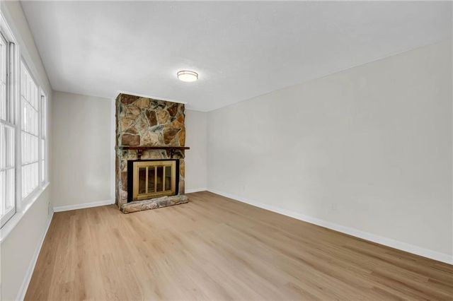 2209 Willoby Court, Morrow, GA 30260