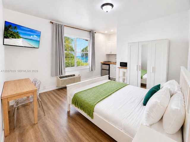 3025 Indian Creek Dr 106 106, Miami Beach, FL 33140