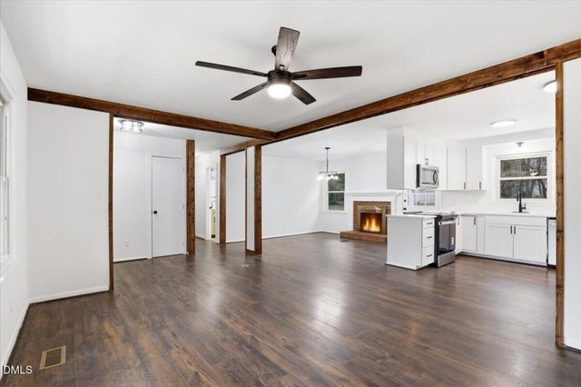 5016 Kyle Drive, Raleigh, NC 27616