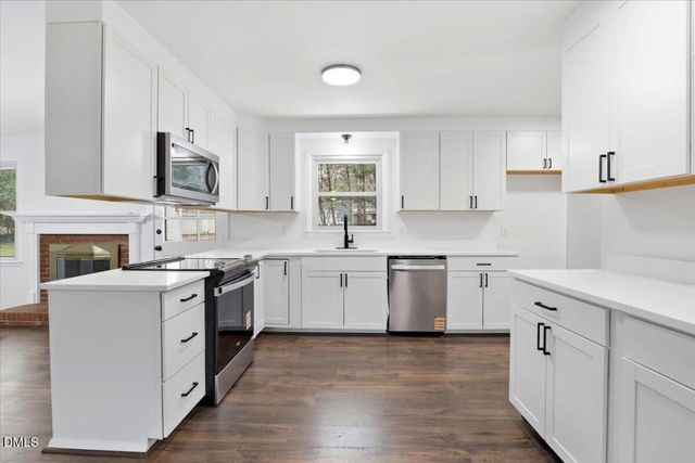 5016 Kyle Drive, Raleigh, NC 27616