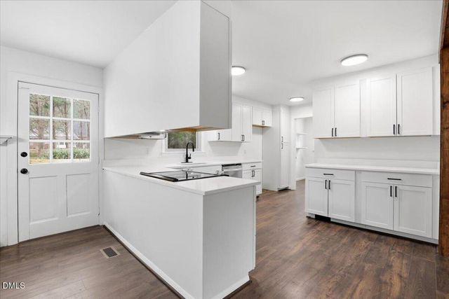 5016 Kyle Drive, Raleigh, NC 27616