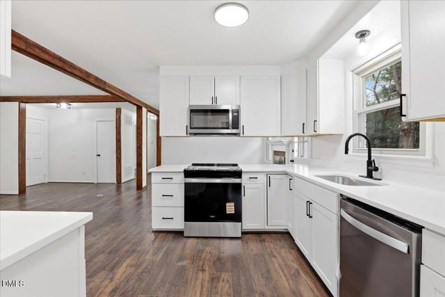 5016 Kyle Drive, Raleigh, NC 27616