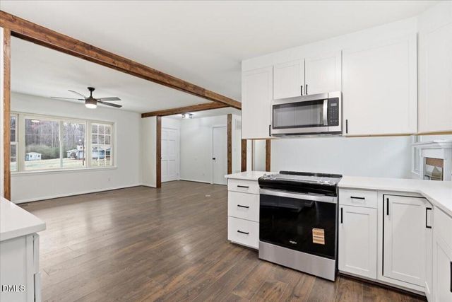 5016 Kyle Drive, Raleigh, NC 27616