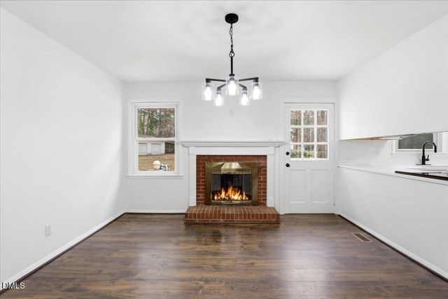 5016 Kyle Drive, Raleigh, NC 27616