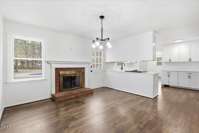 5016 Kyle Drive, Raleigh, NC 27616