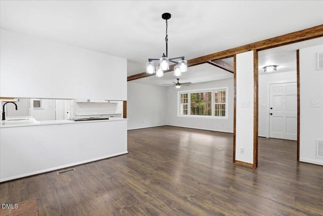 5016 Kyle Drive, Raleigh, NC 27616