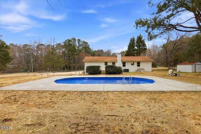 5016 Kyle Drive, Raleigh, NC 27616