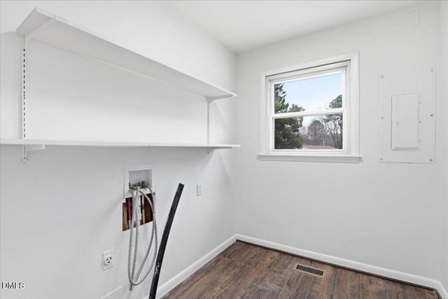 5016 Kyle Drive, Raleigh, NC 27616