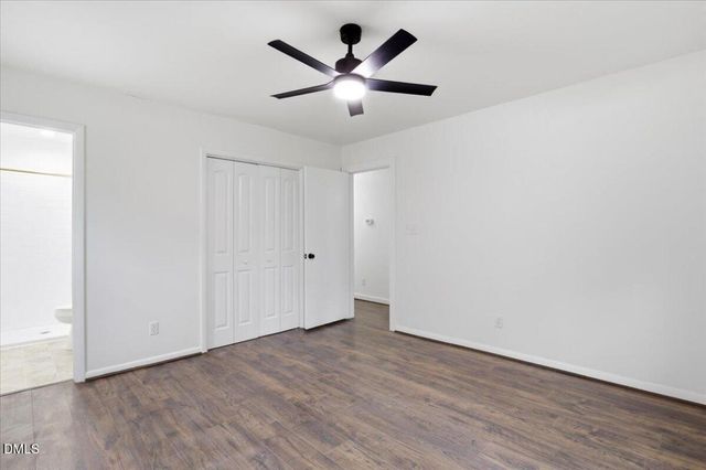 5016 Kyle Drive, Raleigh, NC 27616