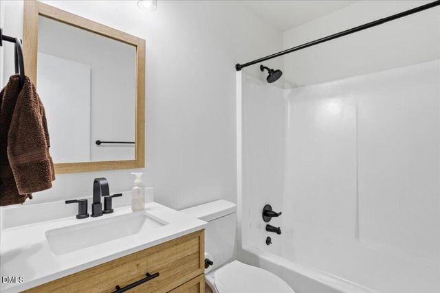 5016 Kyle Drive, Raleigh, NC 27616