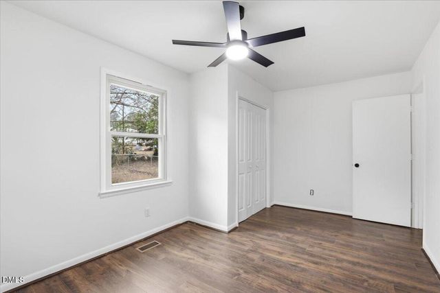 5016 Kyle Drive, Raleigh, NC 27616