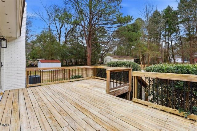 5016 Kyle Drive, Raleigh, NC 27616