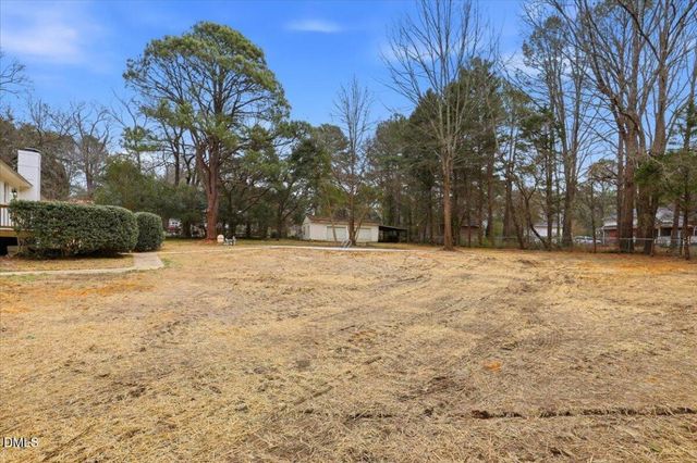 5016 Kyle Drive, Raleigh, NC 27616