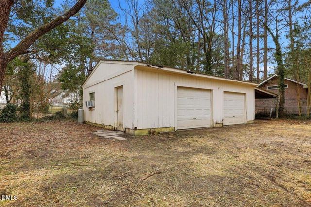 5016 Kyle Drive, Raleigh, NC 27616