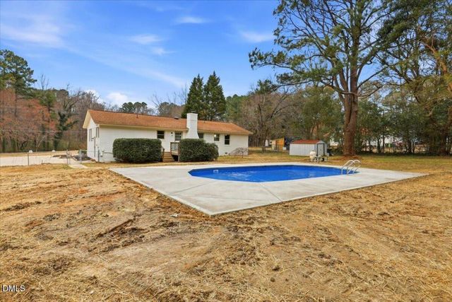 5016 Kyle Drive, Raleigh, NC 27616