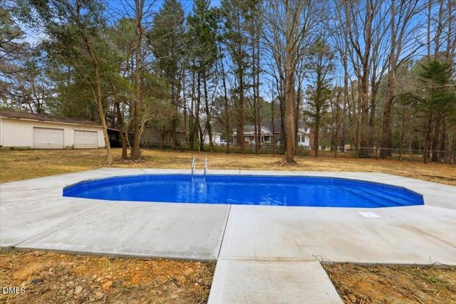 5016 Kyle Drive, Raleigh, NC 27616