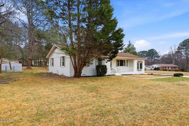 5016 Kyle Drive, Raleigh, NC 27616