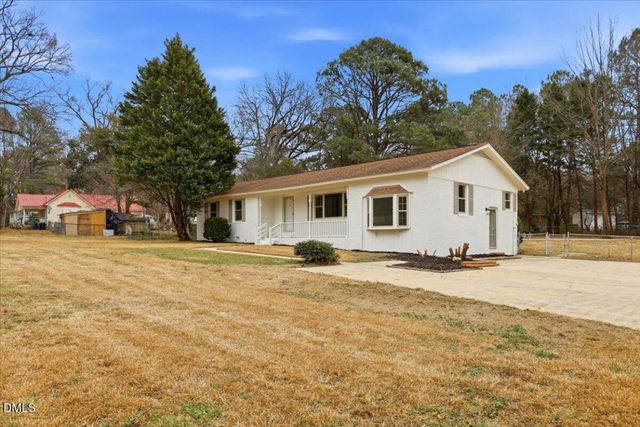 5016 Kyle Drive, Raleigh, NC 27616