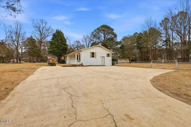 5016 Kyle Drive, Raleigh, NC 27616