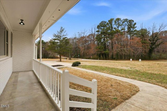 5016 Kyle Drive, Raleigh, NC 27616