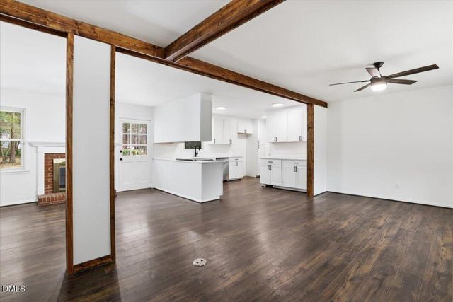 5016 Kyle Drive, Raleigh, NC 27616