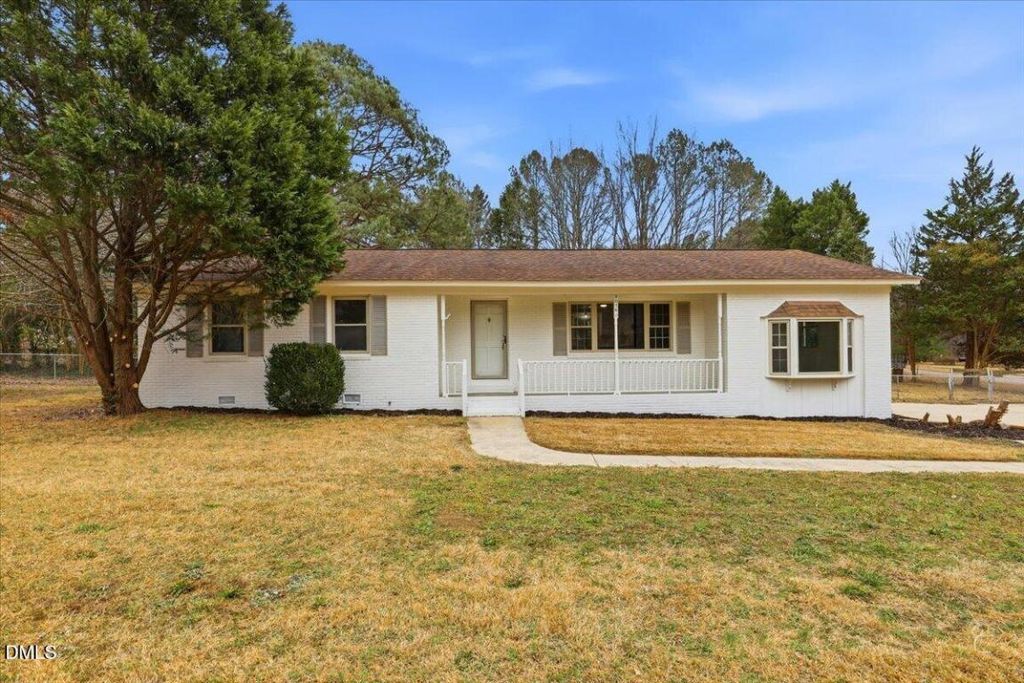 5016 Kyle Drive, Raleigh, NC 27616