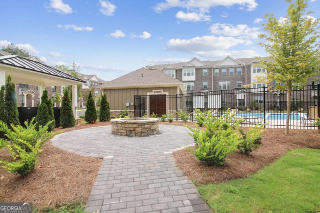 1417 Halstead Place 1417, Suwanee, GA 30024