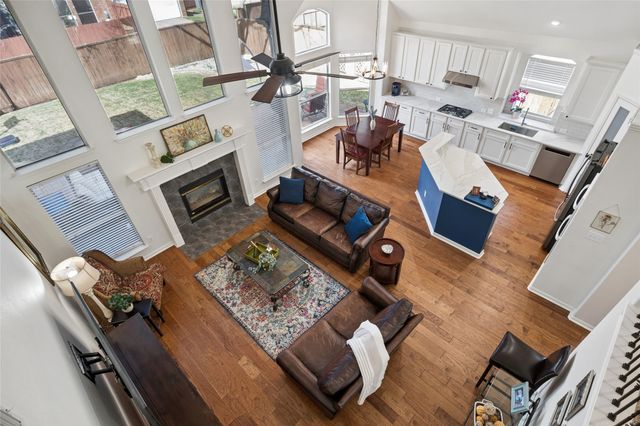 8301 Bartley Circle, Plano, TX 75025