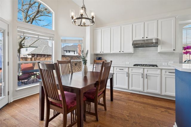 8301 Bartley Circle, Plano, TX 75025