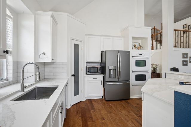 8301 Bartley Circle, Plano, TX 75025