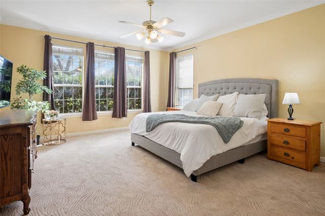 8301 Bartley Circle, Plano, TX 75025