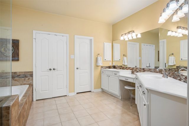 8301 Bartley Circle, Plano, TX 75025