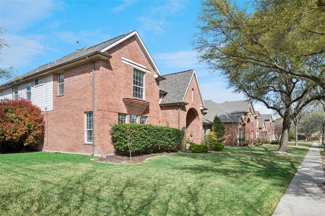 8301 Bartley Circle, Plano, TX 75025