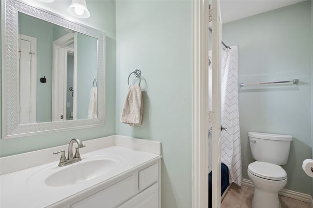 8301 Bartley Circle, Plano, TX 75025