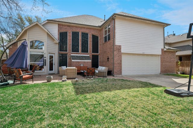 8301 Bartley Circle, Plano, TX 75025